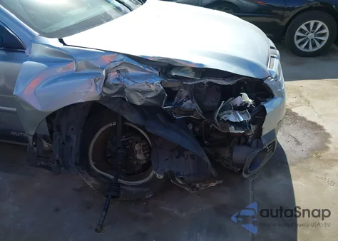 2013 Subaru Outback 2.5I Premium from USA, damaged, VIN 4S4BRCBC7D3235597